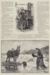 A Question of Diplomacy, by Arthur Conan Doyle
